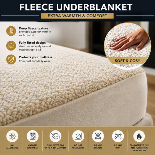 Tiefer thermo fleece - thermo,