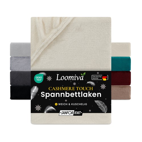 Spannbettlaken microfaser - spannbettlaken,